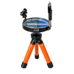 Prismatic Compass